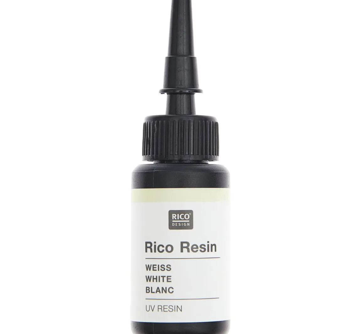 Best Rico Design UV Resin