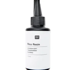 Outlet Rico Design UV-Resin Transparent