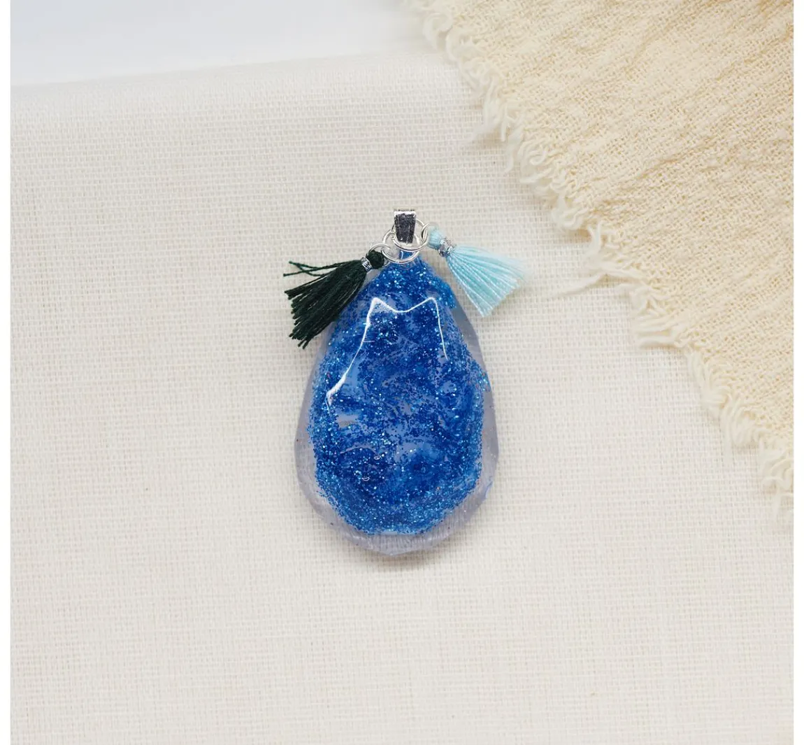Outlet Rico Design UV-Resin Transparent