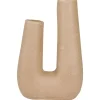 Discount décopatch Vase "U-Form" wasserdicht