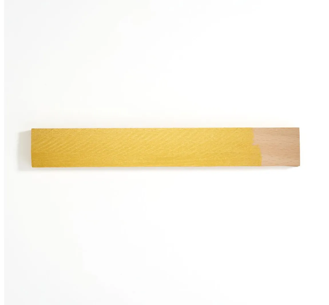 Hot VBS Acryl Metallic