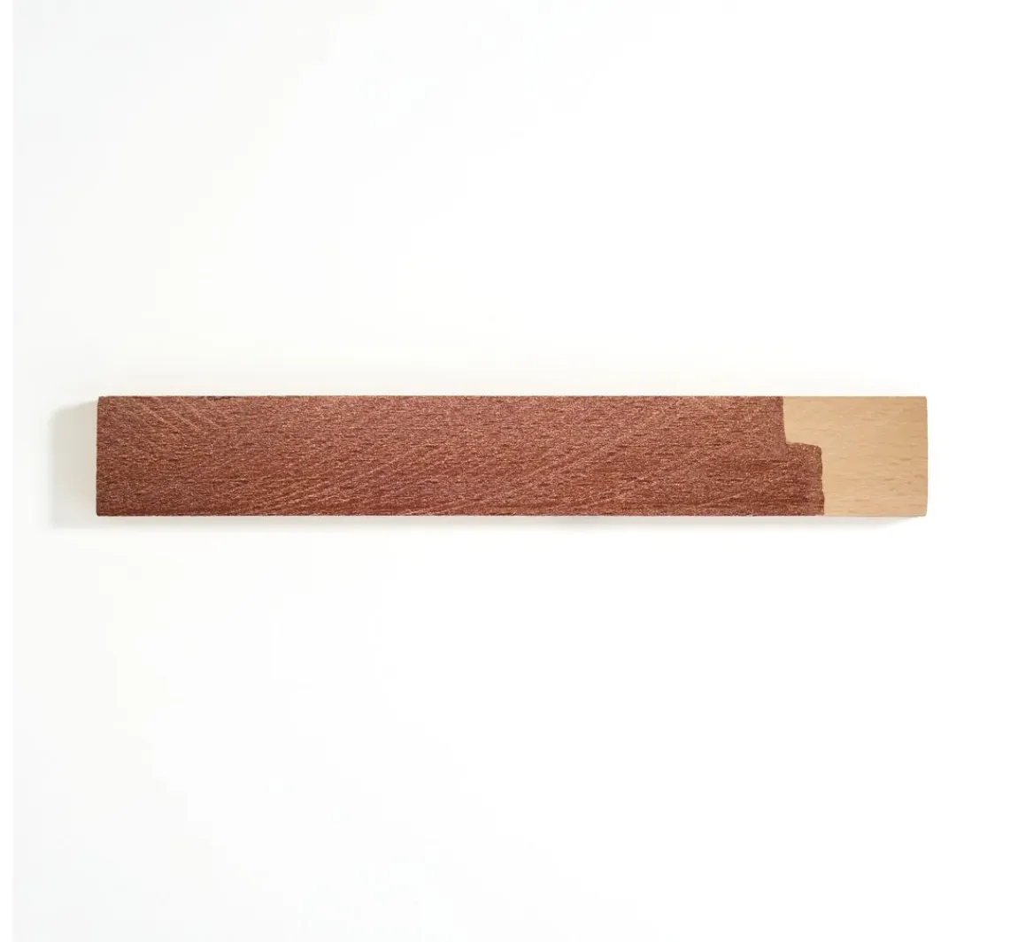 Hot VBS Acryl Metallic