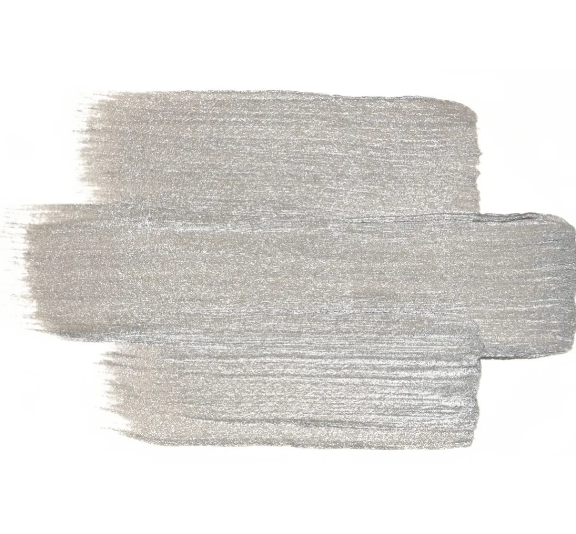 Hot VBS Acryl Metallic