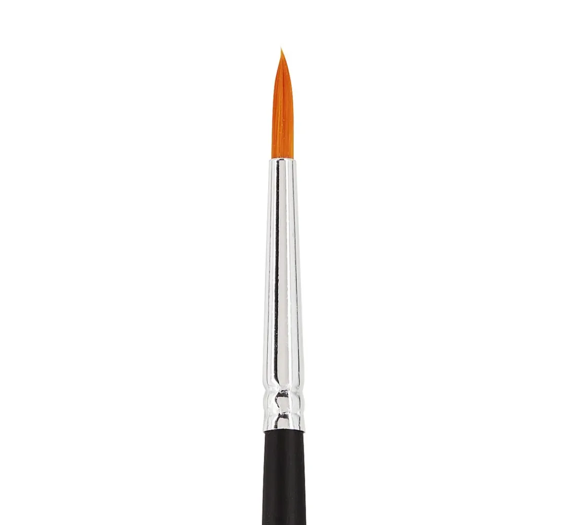Online VBS Acryl Pinsel, 4er-Set