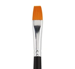 Online VBS Acryl Pinsel, 4er-Set