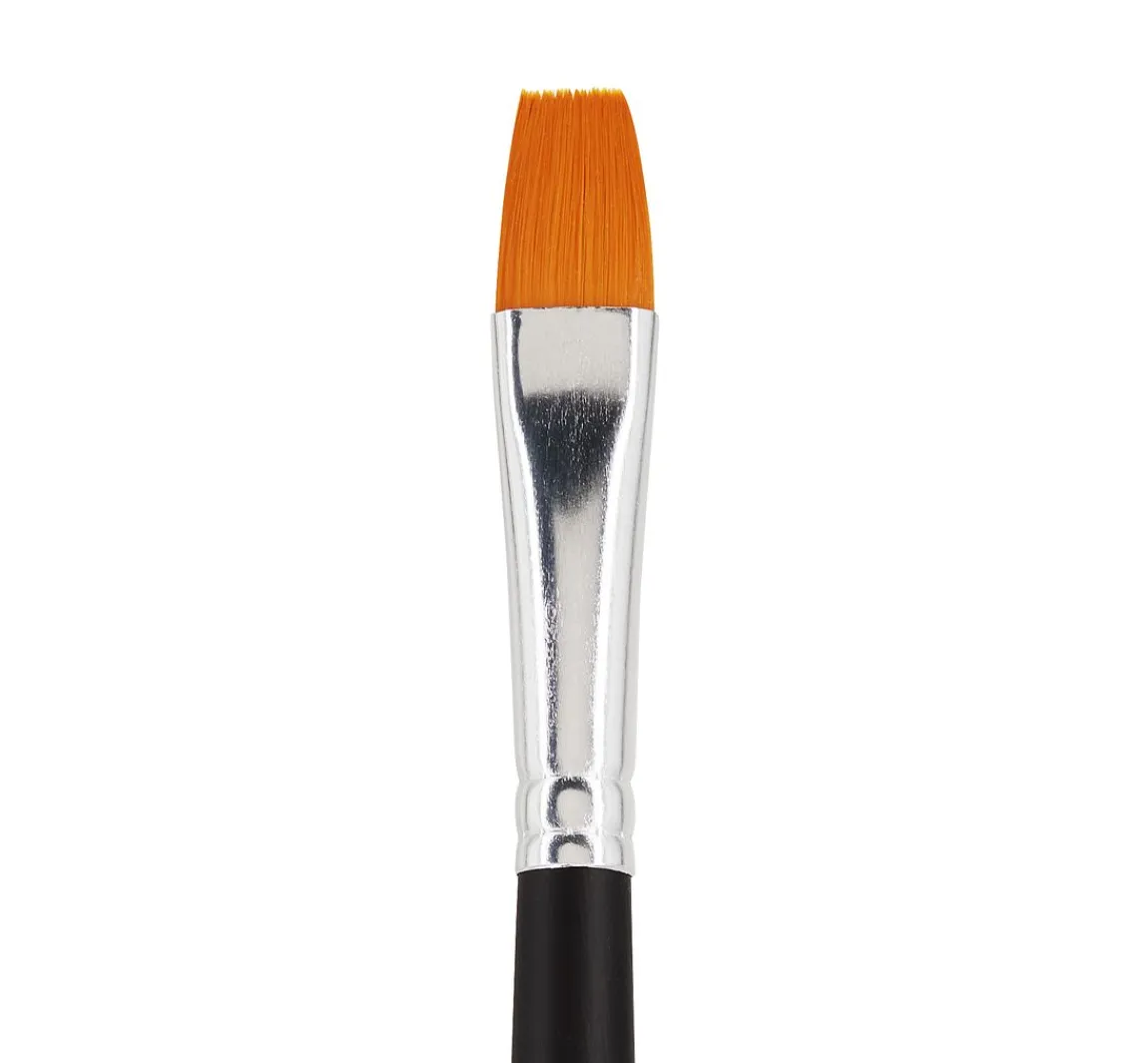 Online VBS Acryl Pinsel, 4er-Set
