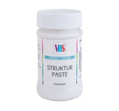 Best VBS Acryl Strukturpaste "Leichtstruktur"