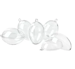 Clearance VBS Acrylei, 6 cm, 6 Stück