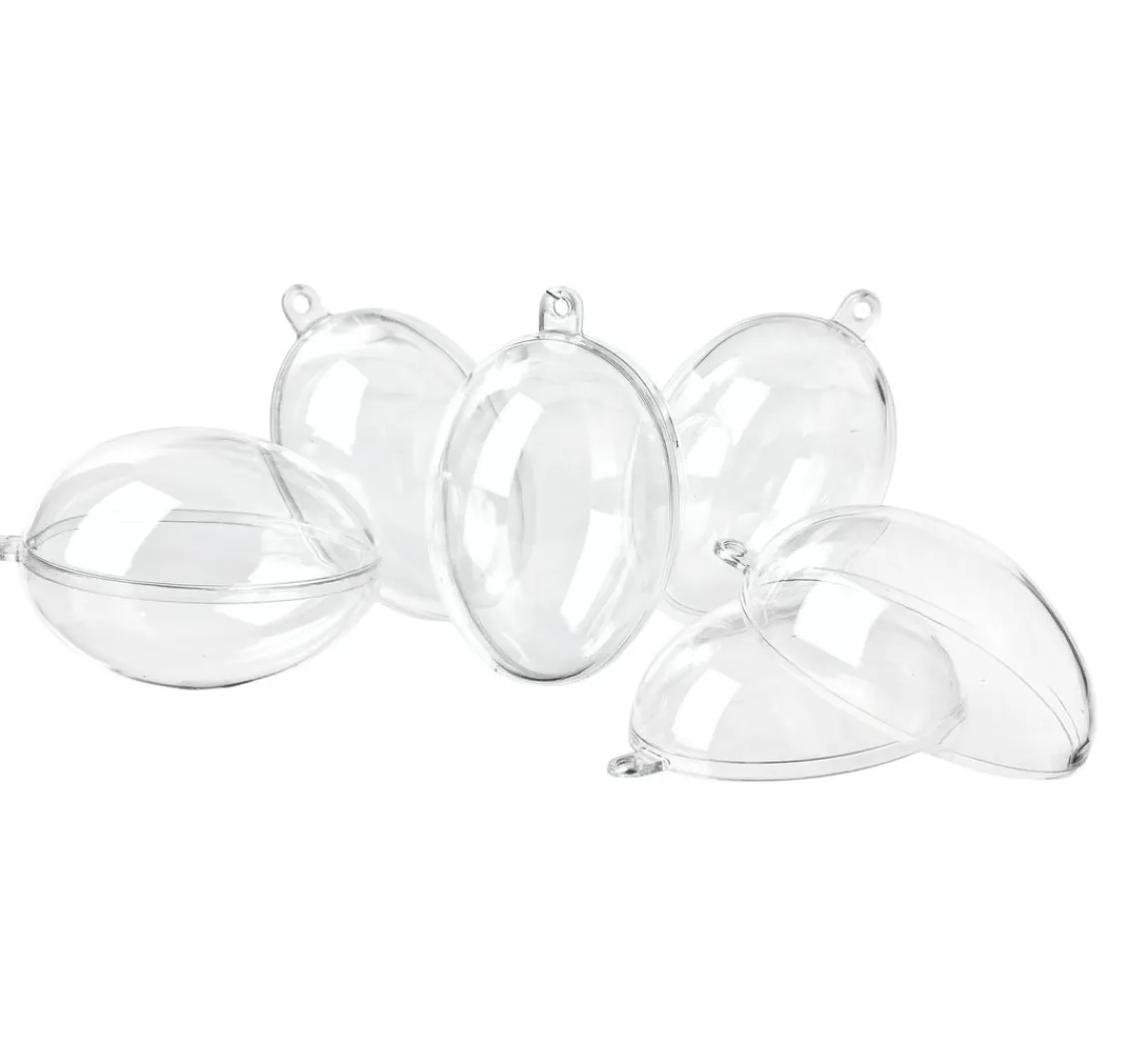 Clearance VBS Acrylei, 6 cm, 6 Stück