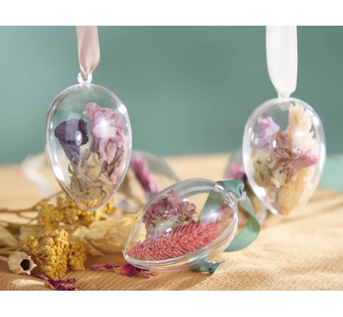 Clearance VBS Acrylei, 6 cm, 6 Stück