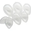 Sale VBS Acrylei mit Bohrung "Sortiert", 6er-Set