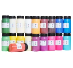 Best VBS Acrylfarbe, 500 ml