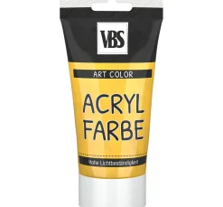 Best VBS Acrylfarbe, 75 ml