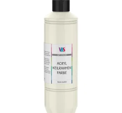 Hot VBS Acryl-Keilrahmenfarbe