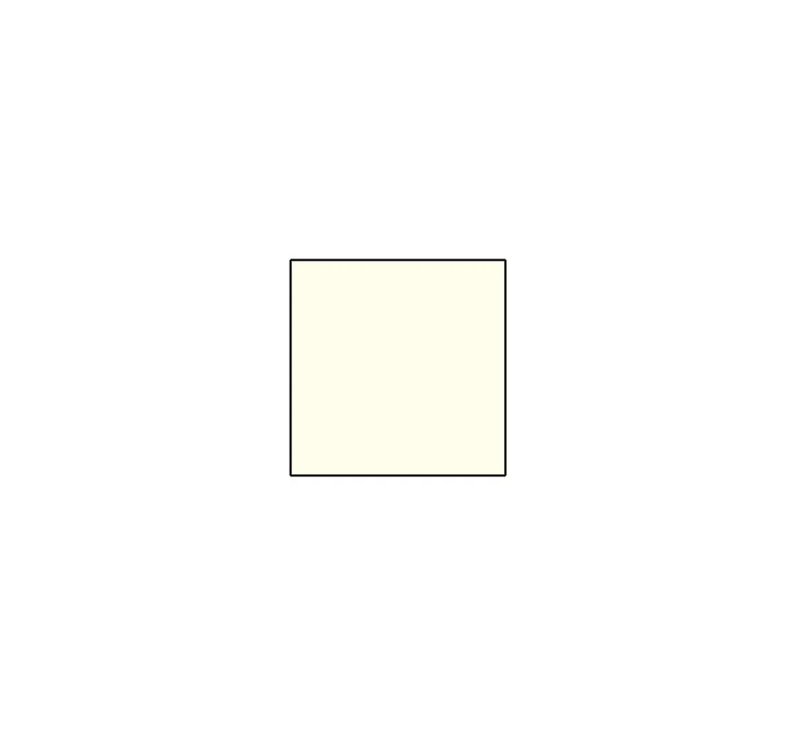 Hot VBS Acryl-Keilrahmenfarbe