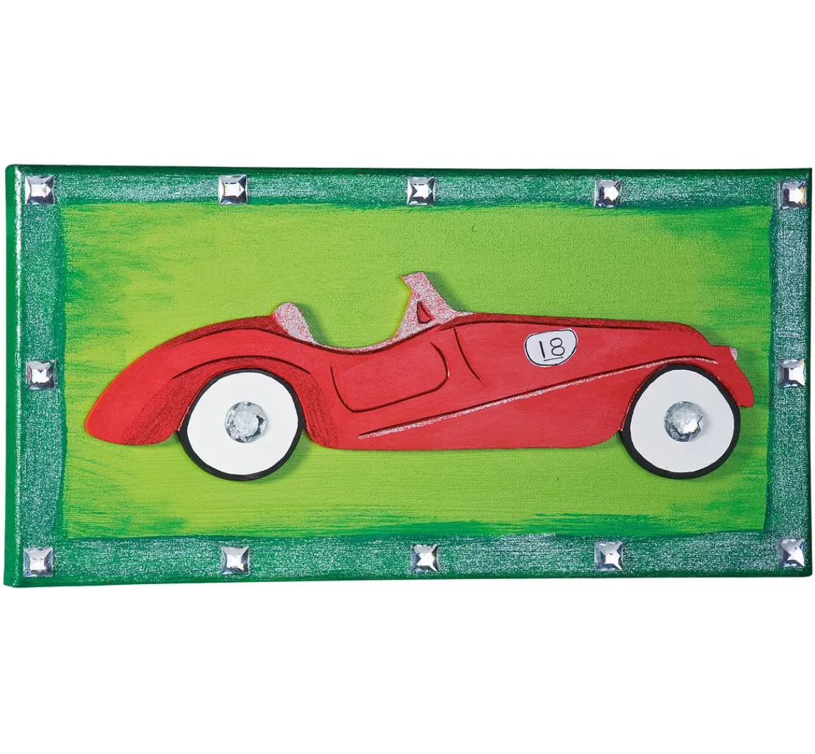 Hot VBS Acryl-Keilrahmenfarbe