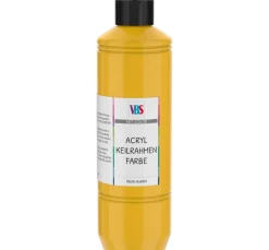 Hot VBS Acryl-Keilrahmenfarbe