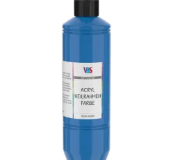Hot VBS Acryl-Keilrahmenfarbe