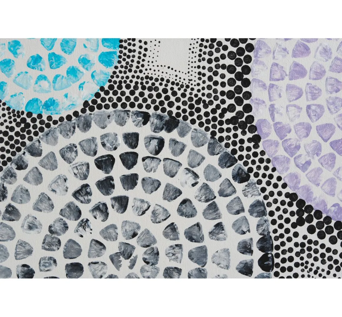 Hot VBS Acryl-Keilrahmenfarbe
