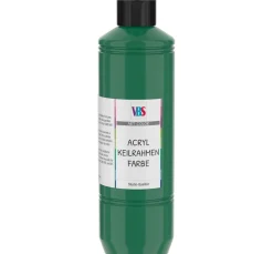Hot VBS Acryl-Keilrahmenfarbe