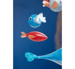Sale VBS Acrylkugel, Ø 6 cm, 6 Stück