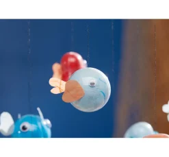 Sale VBS Acrylkugel, Ø 6 cm, 6 Stück
