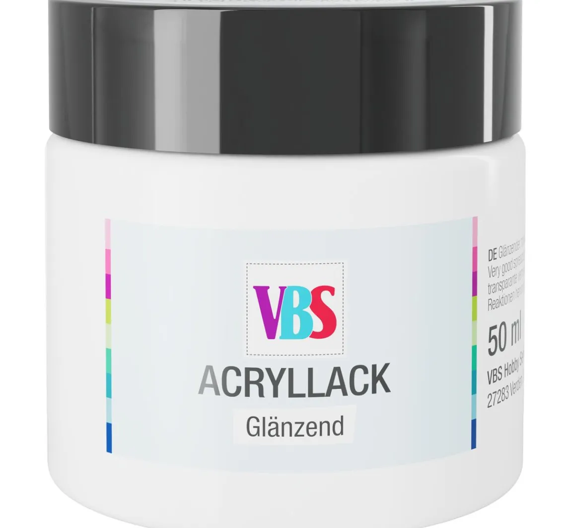 Discount VBS Acryllack, 50 ml
