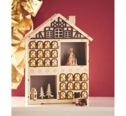 Sale VBS Adventskalender "Haus"