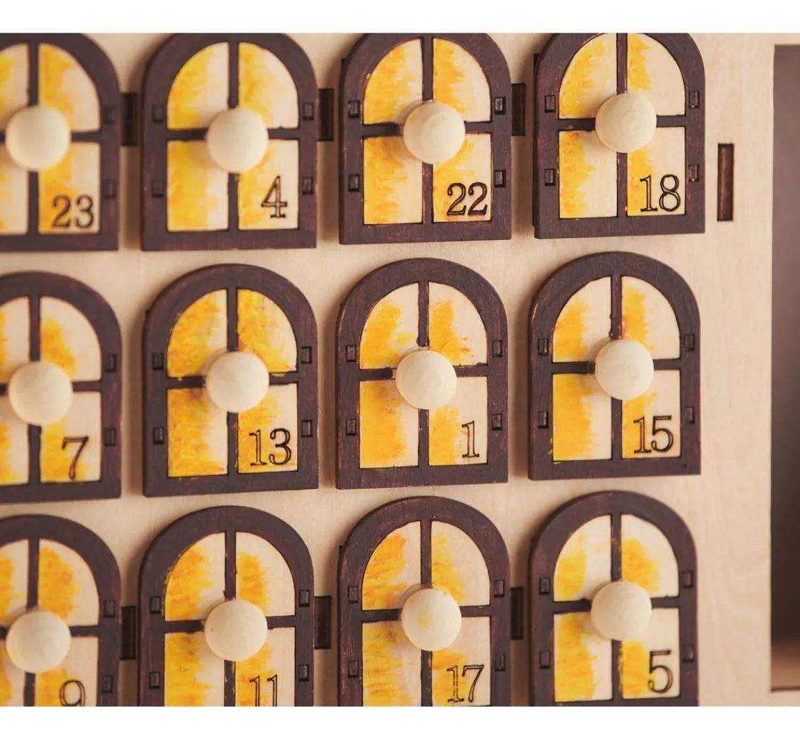 Sale VBS Adventskalender "Haus"