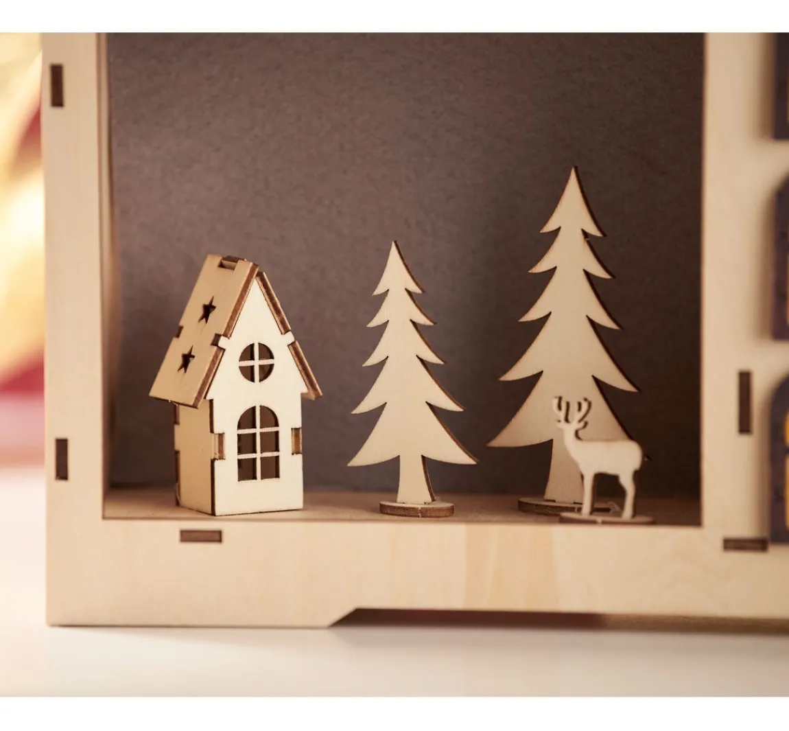 Sale VBS Adventskalender "Haus"