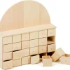 Best VBS Adventskalender mit 24 Schüben