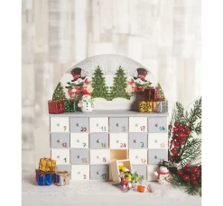 Best VBS Adventskalender mit 24 Schüben