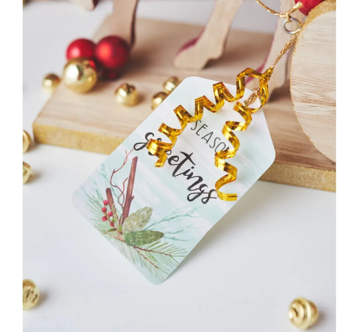 VBS Adventskalender "Rentier mit Schlitten"