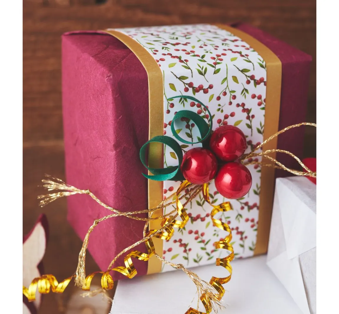 VBS Adventskalender "Rentier mit Schlitten"