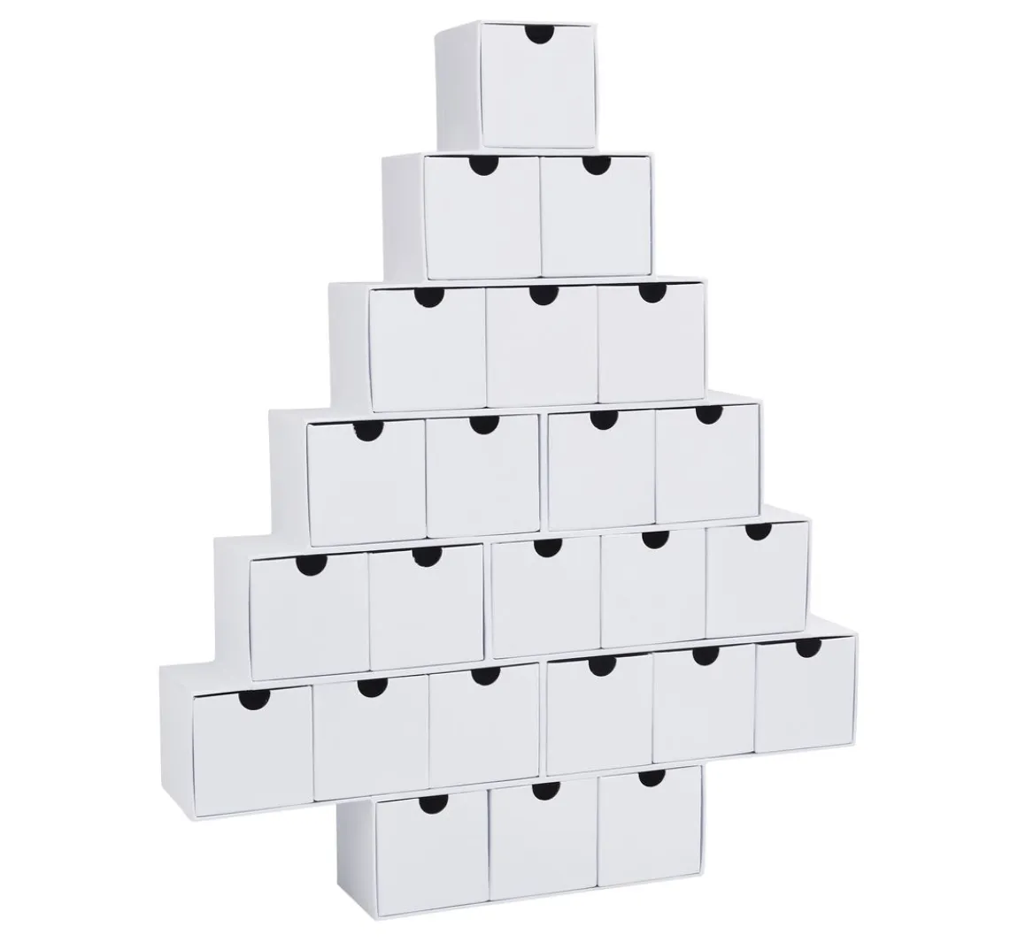 VBS Adventskalender "Tannenbaum"