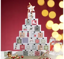 VBS Adventskalender