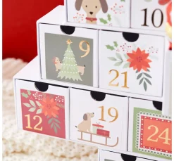 VBS Adventskalender