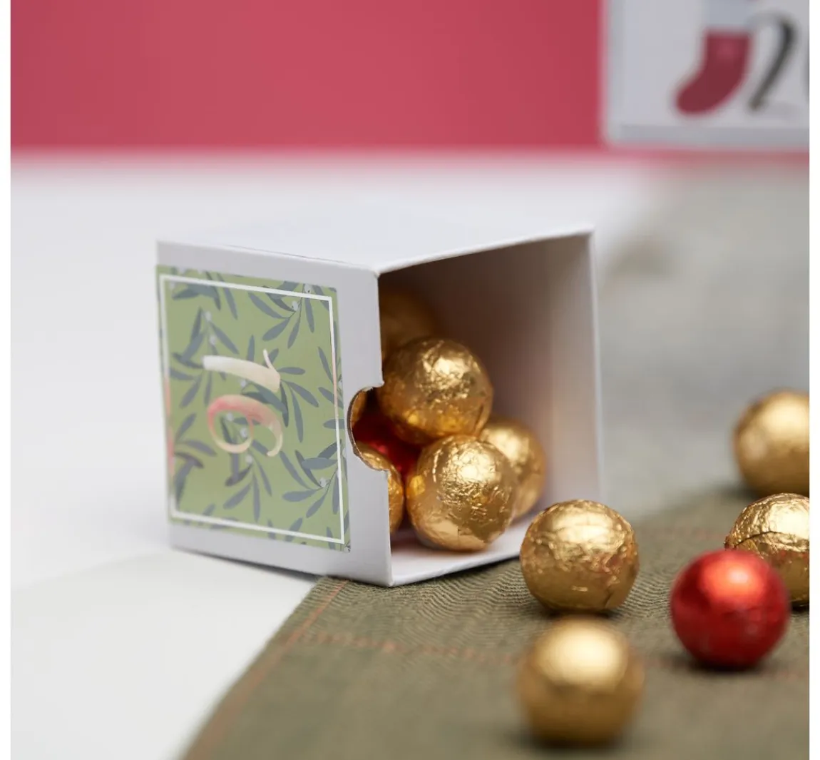 VBS Adventskalender "Tannenbaum"