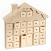 Hot VBS Adventskalender "Weihnachtshaus"