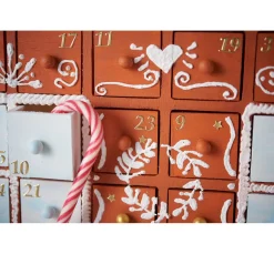 Hot VBS Adventskalender "Weihnachtshaus"