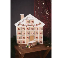 Hot VBS Adventskalender