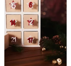 Hot VBS Adventskalender