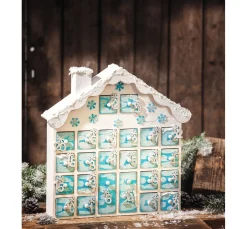 Hot VBS Adventskalender