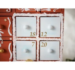 Hot VBS Adventskalender