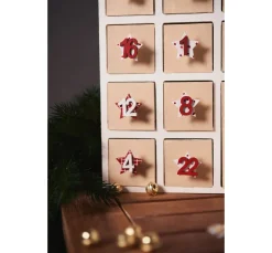 Hot VBS Adventskalender