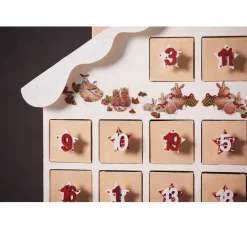 Hot VBS Adventskalender