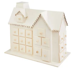 Best VBS Adventskalender-Haus "Villa Ruprecht"