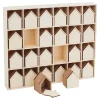 Clearance VBS Adventskalender-Häuser
