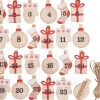 Discount VBS Adventszahlen "Geschenk"