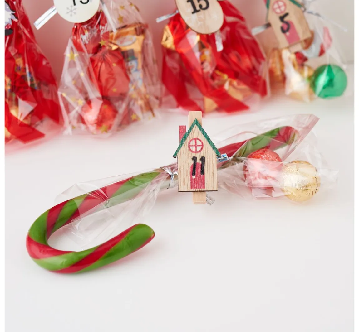 Outlet VBS Adventszahlen "Tammo"